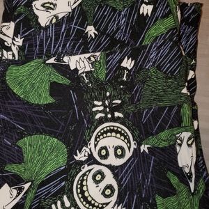 Lularoe OS leggings